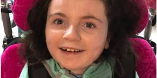 Mark Walsh is fundraising for Reverse Rett