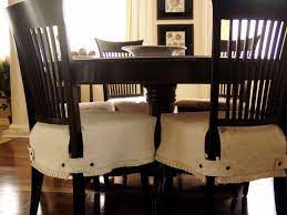 Dining room chair slipcovers is probably the most popular of all projects slipcover. 20 Interesting Dining Room Chair Cover Ideas Dining Room Chair Slipcovers Dining Chair Seat Covers Dining Room Chair Covers