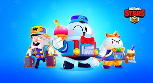 If a content creator is available to be supported in more than 1. Snowtel Update Patch Notes Brawl Stars