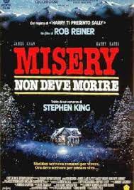 Misery non deve morire streaming altadefinizione lo scrittore paul sheldon ha appena terminato il suo ultimo romanzo. Misery Non Deve Morire Streaming Hd Guarda Gratis In Altadefinizione