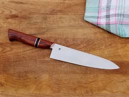 The Only 3 Kitchen Knives You Really Need Kitchen Knives Best Kitchen Knives Chef Knife