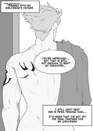 Page 8 | BandwidthMy-Girlfriend-Has-A-Dick | Gayfus - Gay Sex and Porn  Comics