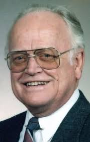 Donald Jewell Obituary (2014)