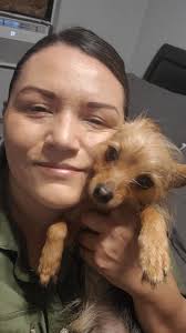 Thanks for finding and returning Milo.