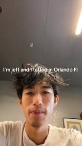 Jeff Huggins Orlando