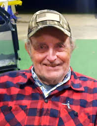 Obituary information for Richard "Dick" DeBolt