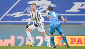 As napoli pushed forward in search of the equaliser in the dying embers of the game, la vecchia signora snatched a second via alvaro morata and a swift juventus player ratings. Juventus Napoli Photos Juventus