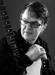 Eric Roscoe Ambel Editorial Stock Photo