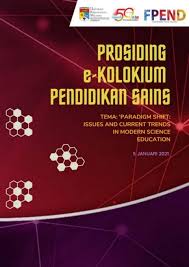 Gambar kartun guru sedang mengajar kata kata bijak. Prosiding E Kolokium Pendidikan Sains 2021 Flip Ebook Pages 51 100 Anyflip Anyflip