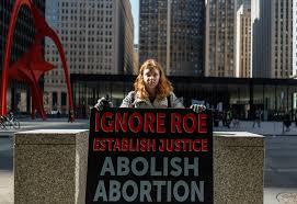 Abortion Rights Advocates Rally In Chicago Ahead Of Supreme Court Case The Columbia Chronicle