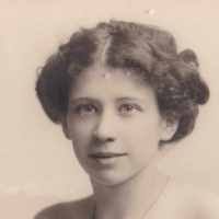 Mabel Florence Buchanan (1891–1981)