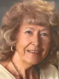 Gladys Ann (Jay) Ketchum ~ 1938-1969 January 27 Beckstrom/Syers Simpson