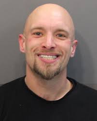 Latest Hamilton County Jail Booking Report