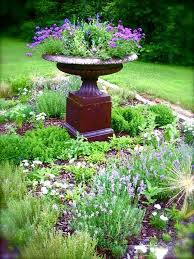 Pin By Teela Fields On To Do 2016 Garden Herb Garden Design Plants Cottage Garden