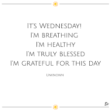 31 Awesome Wednesday Quotes To Push Through The Week Spirit Button