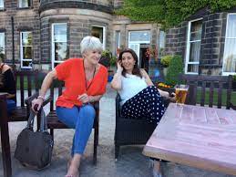 The fbi, which is still appealing for information. Jane Mcdonald On Twitter Me And The Wonderful Sue Makingmemories