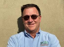 Meet NALP Member Scott Fullerton, owner of Fullerton Grounds Maintenance