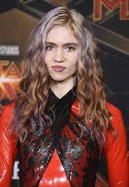 Apr 12, 2021 · (cnn) canadian musician grimes has unveiled the beautiful alien scars she's had tattooed across her entire back. Grimes Asks People To Stop Harassing Her Over Elon Musk