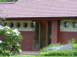 Recently i stopped and read the sign. Zimmerman House Photos Of The New Hampshire Usonian