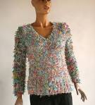 Pull Grande Taille Femme Blancheporte