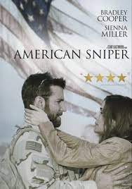 Sep 6, 2019 7,140 291,411 1,213. American Sniper Movie Poster 1256108 Movieposters2 Com