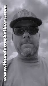 Wade Werner (@thunderrocketlures) · Instagram photos and Reels