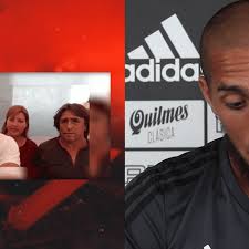 Gallardo habló del presente de river y de los refuerzos. Maidana El Jugador Querido Por Todos La Sorpresa Para El Guerrero De River La Pagina Millonaria