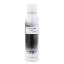 Session stylist laurent philippon made modern. Bumble And Bumble Bumble And Bumble Black Hair Powder 4 4 Oz Walmart Com Walmart Com