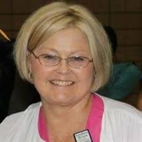 Glenda Guthrie Shows Obituary