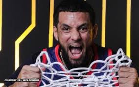 Anak ng 'Titing'! Jonathan Manalili werpa ng Letran