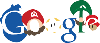Google has been putting up these fun illustrations on its homepage for longer than the company has been an actual company. Doodle 4 Google Google Doodles Doodles