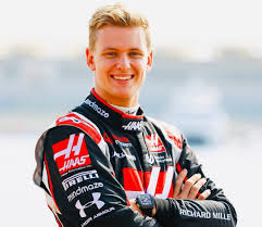 Mick schumacher and his rumoured girlfriend haven't confirmed anything about their relationship. Mick Schumacher Freundin Justine Huysman Sebastian Kurz Das Ist Der Osterreichische Polit Zealpriority