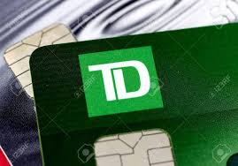 Tue, aug 24, 2021, 4:00pm edt Montreal Canada September 21 2018 Td Bank Credit Cards Close Up Picture The Toronto Dominion Bank Is A Canadian Multinational Banking And Financial Services Corporation Stock Photo Picture And Royalty Free Image Image 109528224