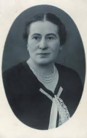 Eva Deutsch