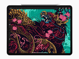Apple Launches New Ipad Pro With 120 Hz Display Priced Starting Rs 71 900 Technology News Firstpost