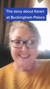 The Story of Sandra and the Horse Guards, and Horses. Horsefly Sandra....