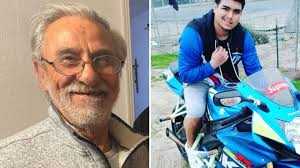 Dan caminata de honor a Anthony Durán, menor que murió luego de una pelea  en un parque de trampolines en Merced, California