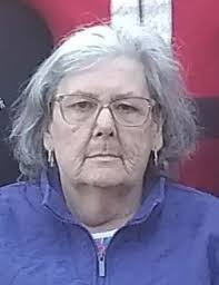 Obituary information for Beverly Owen Johnson