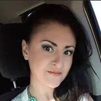 Rebecca D. Castillo Obituary