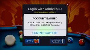 8 ball pool is an extremely fun game but there are some competitive users who often take the game so seriously that they don't mind cheating and using unfair in this post today, we will be telling you how you can get back your 8 ball pool account in case it was banned for some reason or the other. 8 Ball Pool Our Road To Billion Series Account Got Banned Why Youtube