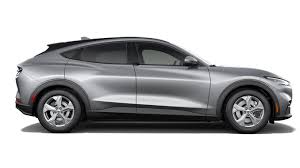 Reserve The 2021 Ford Mach E Waldorf Ford