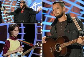 Video American Idol Recap Katy Perry Twin Watch Best Auditions Tvline