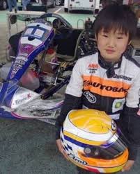 You miss 100% of the shots you don`t take. Yuki Tsunoda