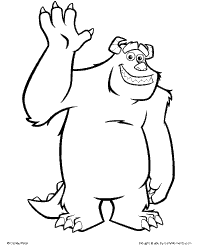 As you know, creative activities play an important role in child development. Monsters Inc Bonus Activities Earlymoments