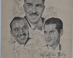 Kenny Sargent's Instagram, Twitter & Facebook