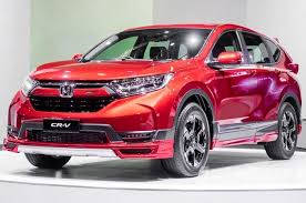 Ig•@zerovintedois_lowcars•@otomodiv•@crv_team follow ig saya @modif_eight juga. Inspirasi Modifikasi Honda Cr V Dari Mugen Concept Gridoto Com