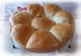 Pain Au Beurre Martiniquais Recette Cuisine Antillaise