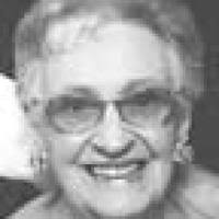 Phyllis McGillick, 89