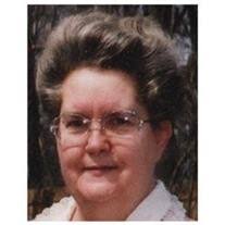 Joyce Daniel Obituary