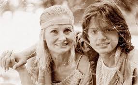 Marcela basteri, madre de luis miguel, desapareció en los años 80. Asi Fue El Ultimo Encuentro Entre Luis Miguel Y Su Madre Marcela Basteri Segun Productor Chileno